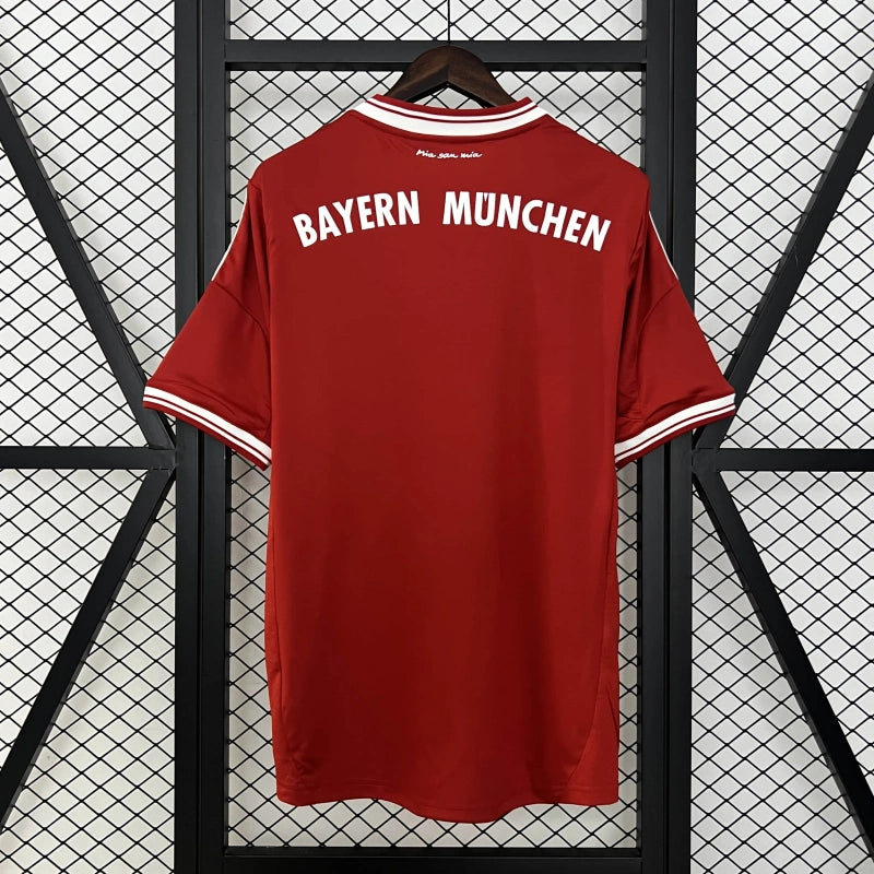 Retro Bayern Munich 2013