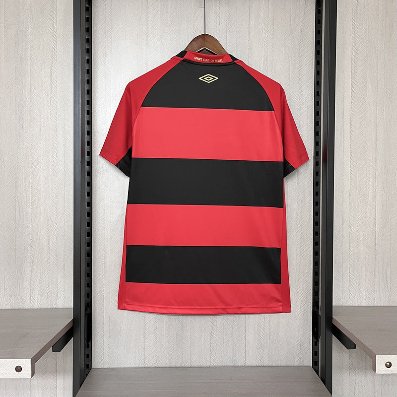 Torcedor Sport Recife 2025