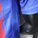 25-26 Camisa Jogador Barcelona mandante