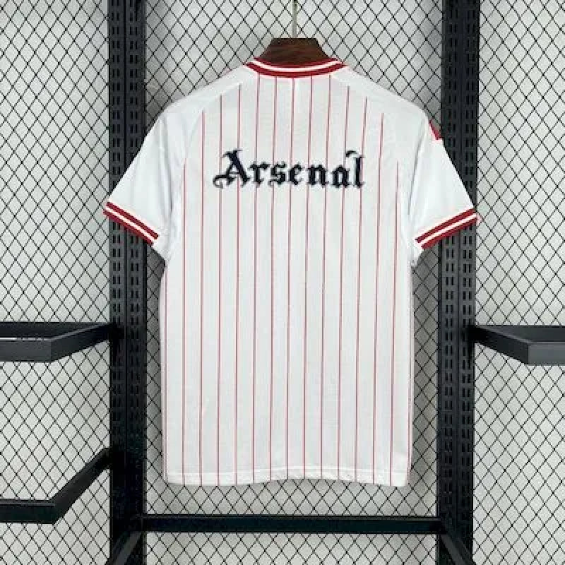 Torcedor Arsenal 25-26