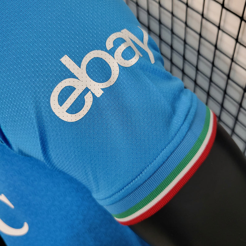 Jogador Napoli 23-24