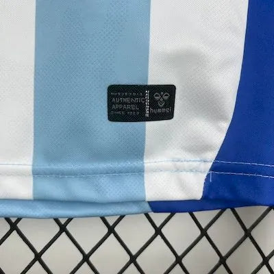 Torcedor Malaga 25-26