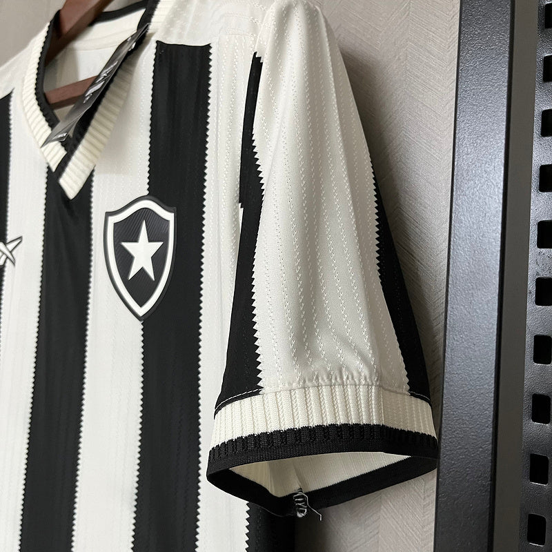 24-25 Botafogo torcedor mandante