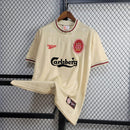 Retro 1996-96 Liverpool visitante