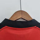 Retro Flamengo 03-04 mandante