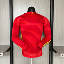 Jogador Espanha 2025