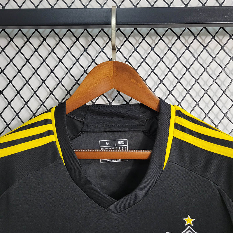Torcedor Atlético Mineiro 2023