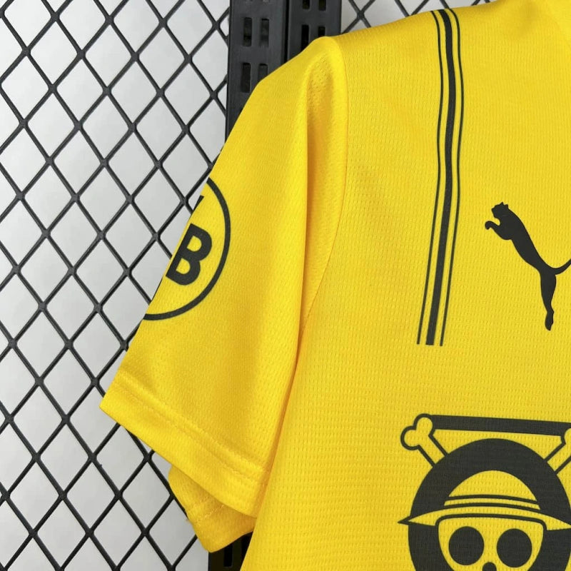 Torcedor Dortmund 25-26