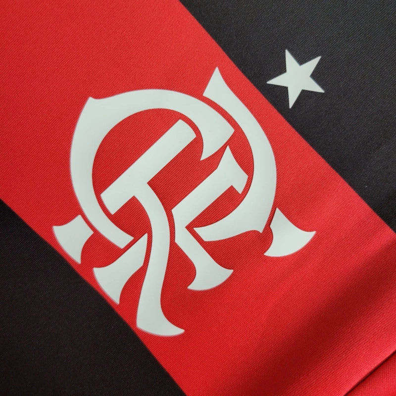 24-25 Flamengo torcedor edição especial