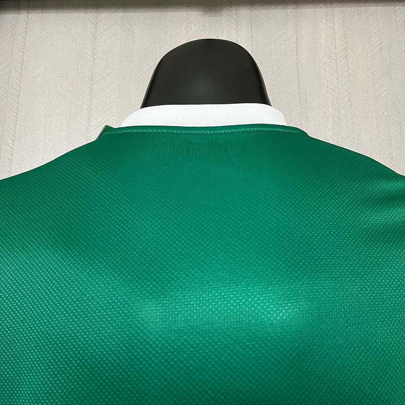 25-26 Camisa Jogador Palmeiras mandante