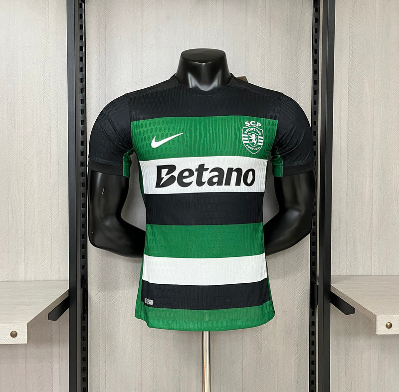 Jogador Sporting Lisboa 2024