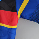 Retro 1995 Flamengo terceira camisa