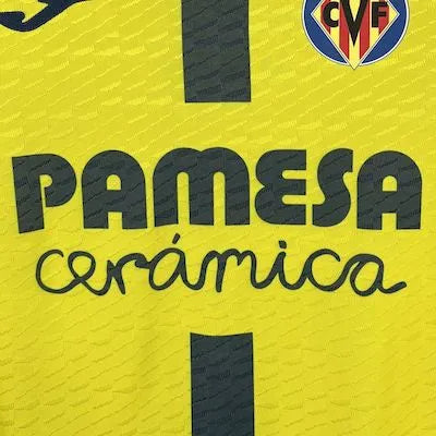 Torcedor Villarreal 25-26