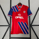 Retro Bayern Munich 1993