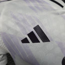 25-26 Camisa Jogador Manchester United visitante