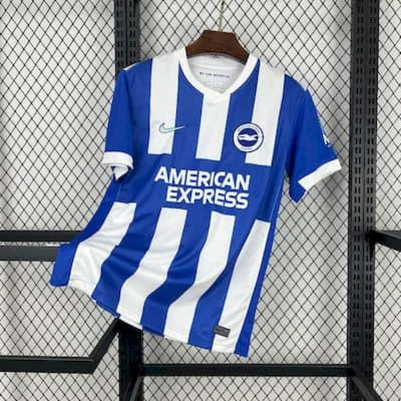 Torcedor Brighton 25-26