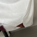 24-25 West Ham Torcedor terceira camisa