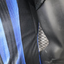 25-26 camisa jogador Inter de milão mandante