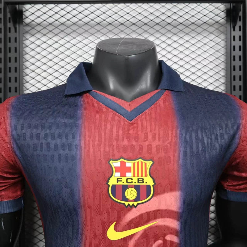 Jogador Barcelona Special 25-26