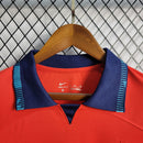 Torcedor Inglaterra 2023