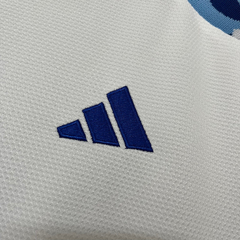 Torcedor Feminina Cruzeiro 2024