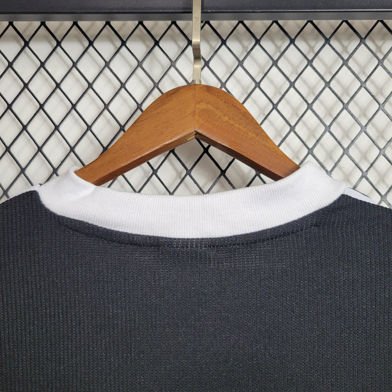 Retro Alemanha 22-23