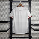 Retro 2007-08 Arsenal visitante