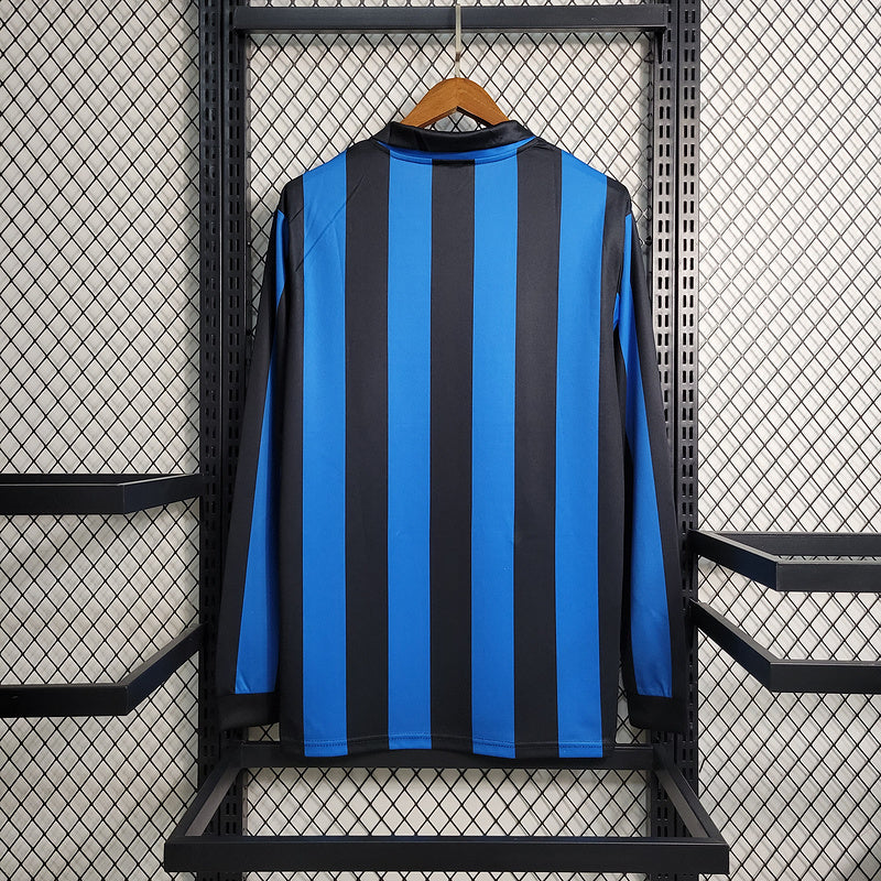 Retro Inter de Milão 1988