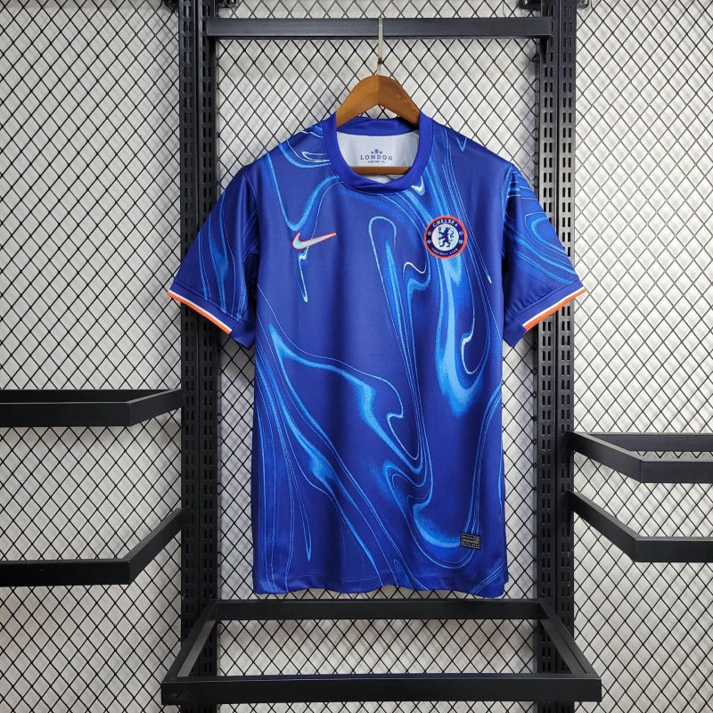 24-25 Chelsea torcedor mandante