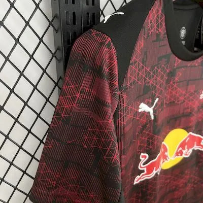 Torcedor RB Leipzig 25-26