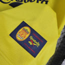 retro 1998 Liverpool visitante