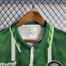 Retro 1996 Palmeiras mandante
