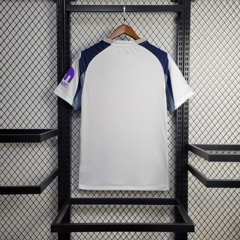 Torcedor Tottenham 25-26