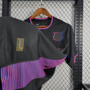 24-25 Barcelona versão especial preta