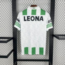 Retro Atletico Nacional 96-97
