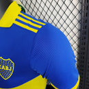 Jogador Boca Juniors 2023