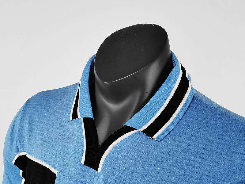 Jogador Retro Lazio 1998