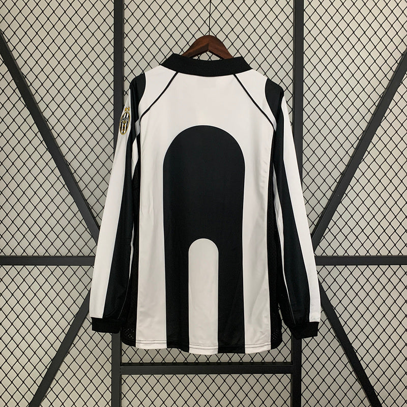 Retro Juventus 97-98
