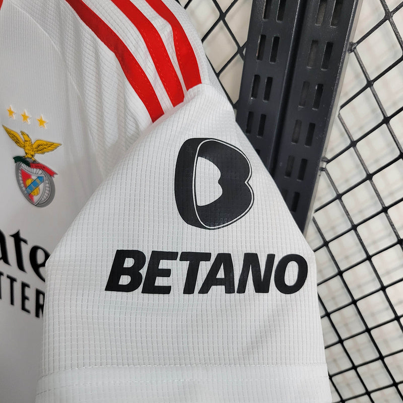Torcedor Benfica 2023