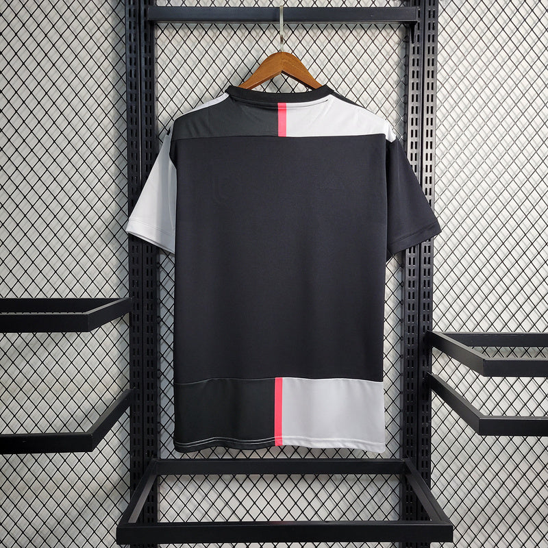 19-20 - CAMISETA RETRO JUVENTUS MANDANTE