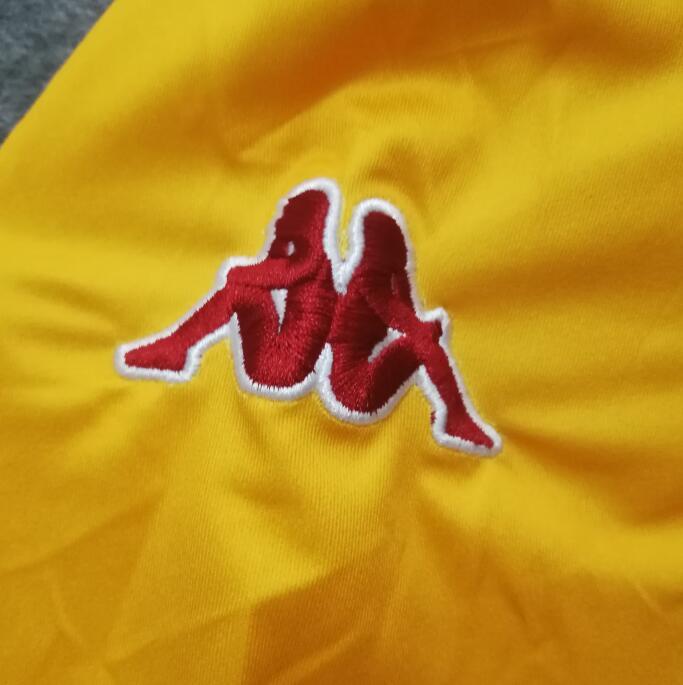 Retro Roma 00-01