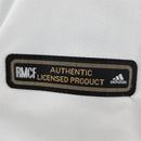 Retro Real Madrid 00-01 mandante