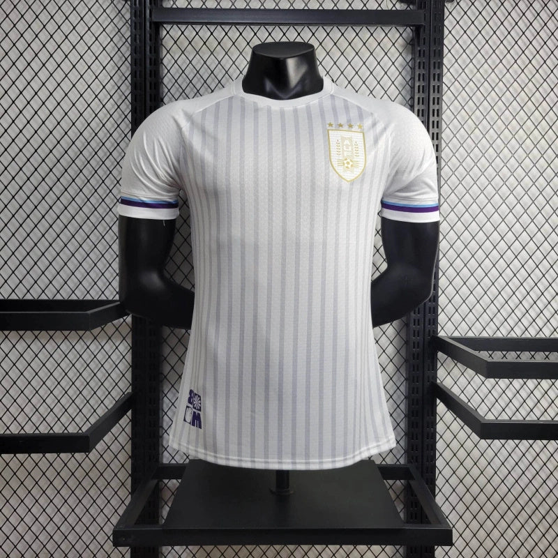 Jogador Uruguai  24