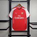 Retro 14-15 Arsenal mandante
