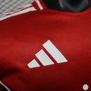 25-26 Camisa Jogador Arsenal mandante