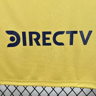 Torcedor Boca Juniors 25-26