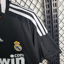 Retro 2008-09 Real Madrid visitante