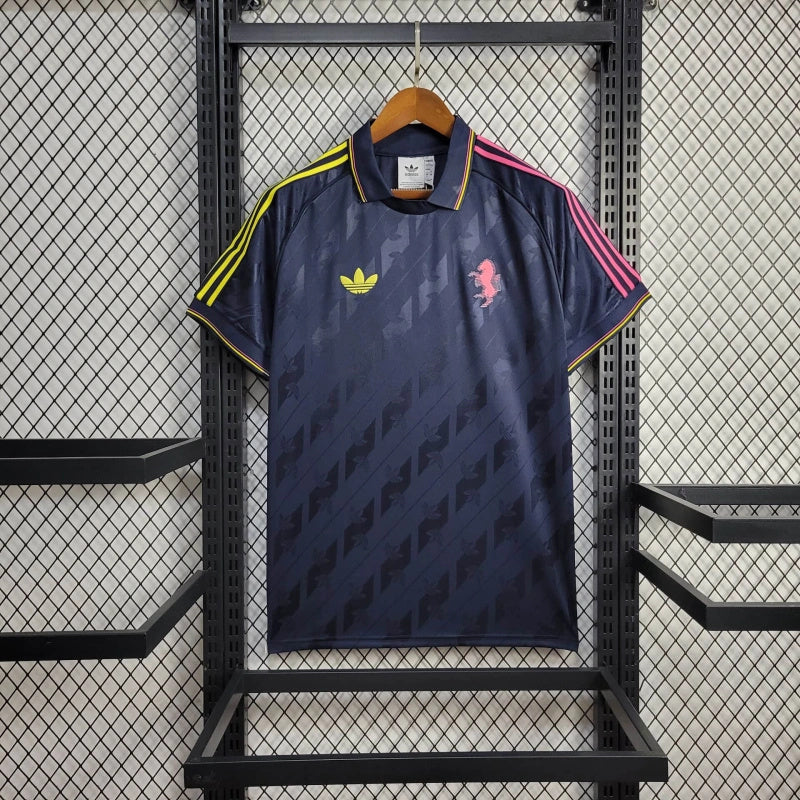 Retro Juventus 24-25