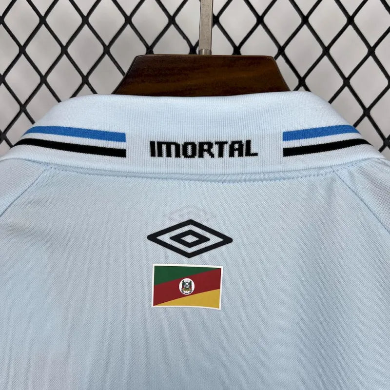 Torcedor Gremio 25-26