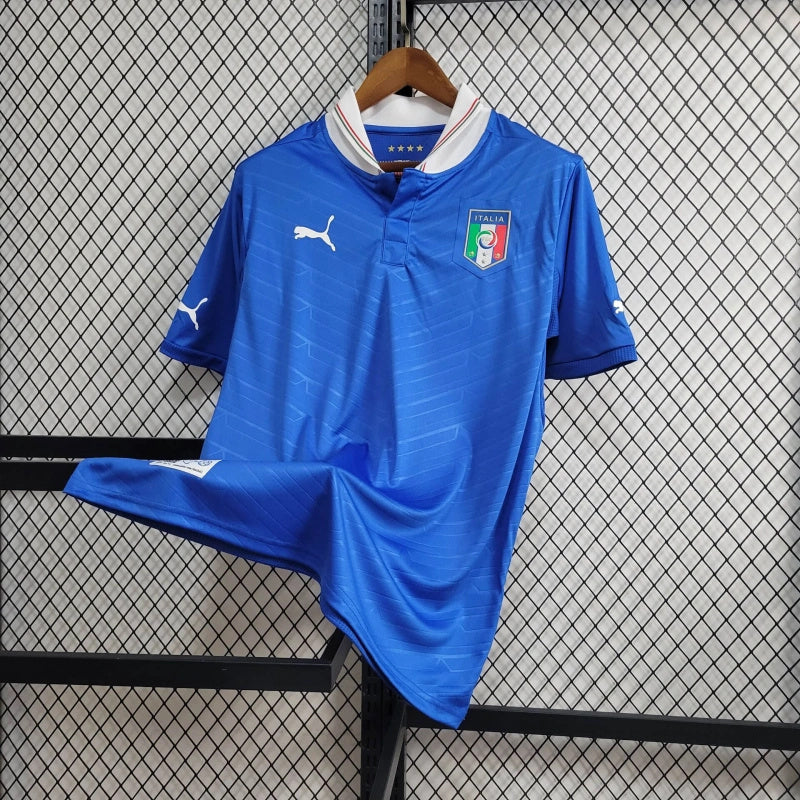 Retro Italia 2012